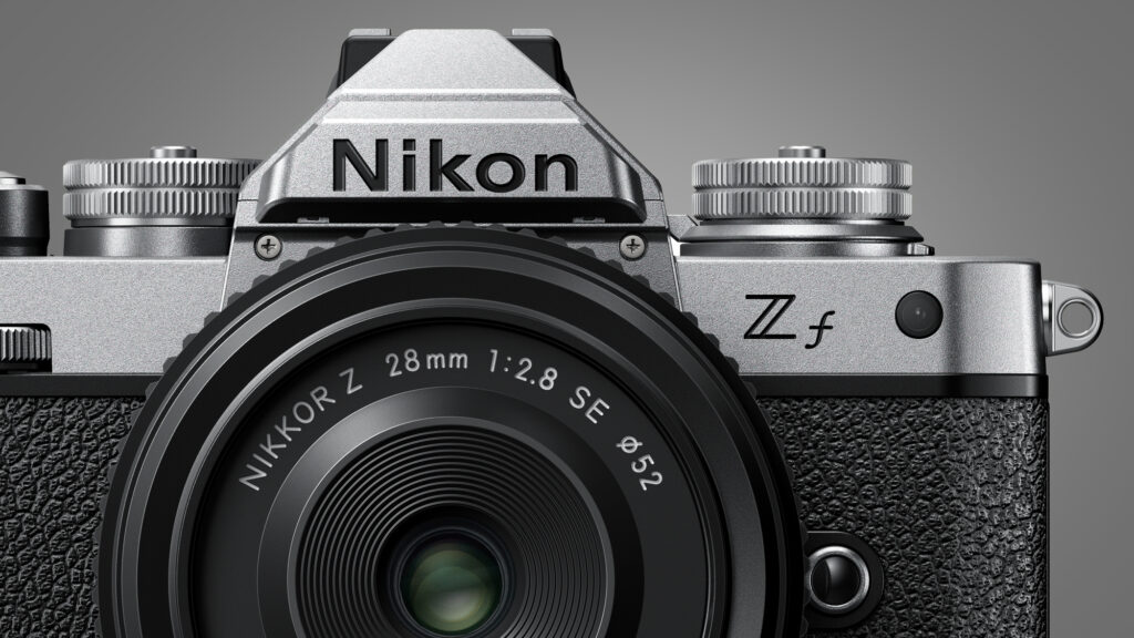 Nikon Zf rumors suggest the retro camera will be more powerful than expected