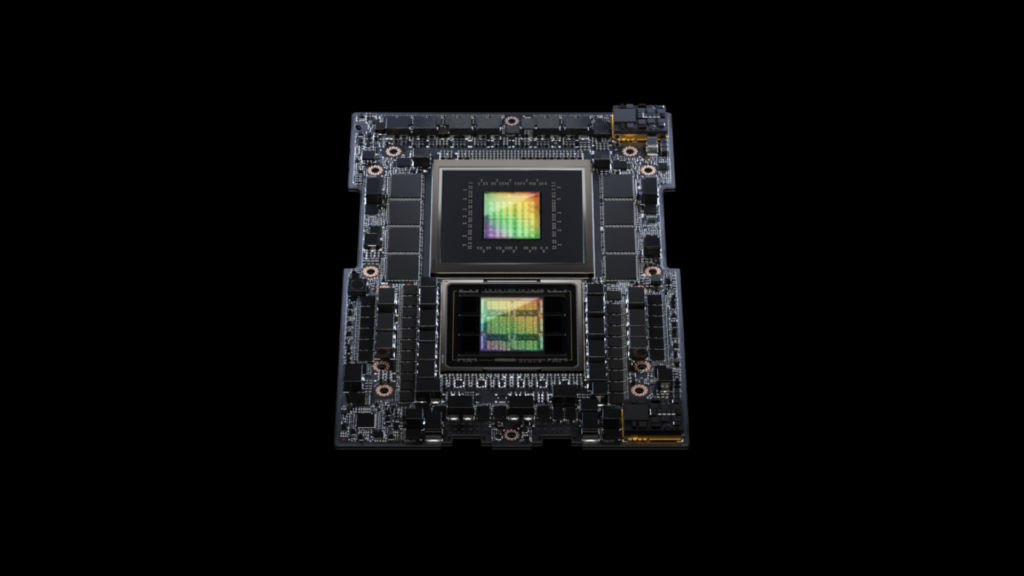 Nvidia unveils upgraded chip to power the next gen of AI