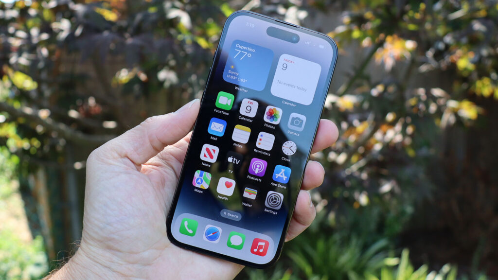 The iPhone 15 Pro might not be as powerful as we’d hoped