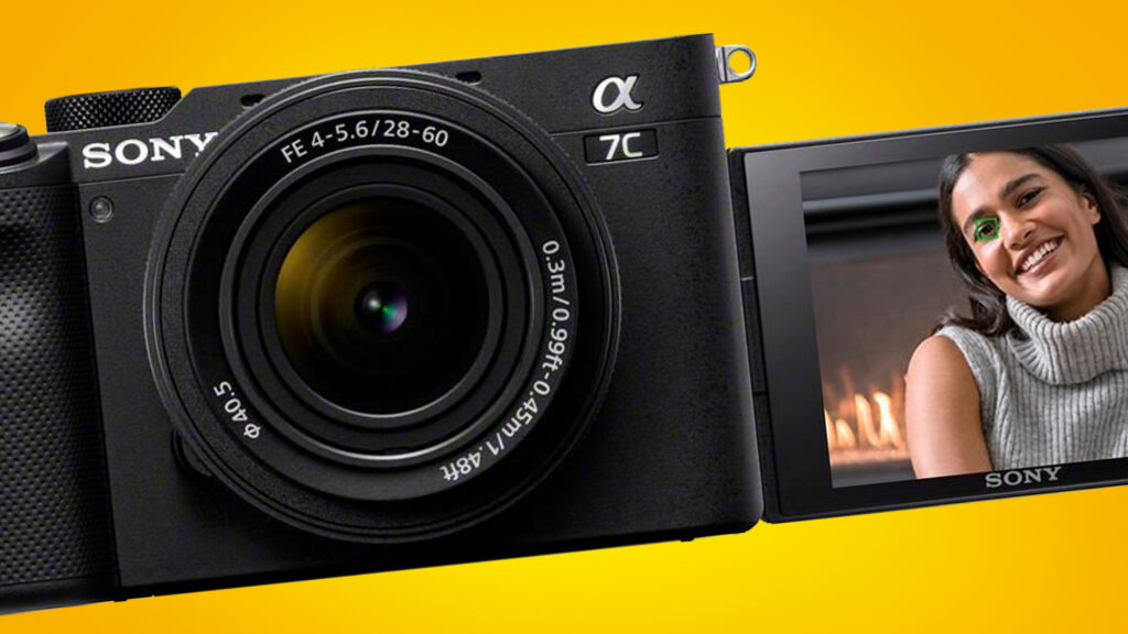 The leaked Sony A7C II looks agonizingly close to being the perfect travel camera