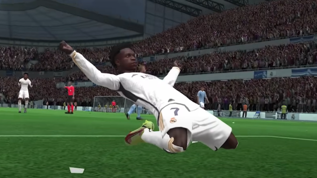 EA Sports FC Mobile revealed, limited beta available now