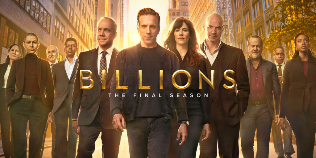 How to watch Billions season 7 — stream the final season from anywhere