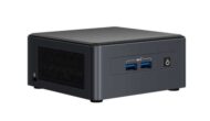 Intel NUCs Lineup Sees Multiple Discontinuations in Just a Month: Many Servers Get EOL Status