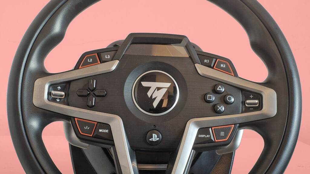 The best PS5 racing wheels in 2023