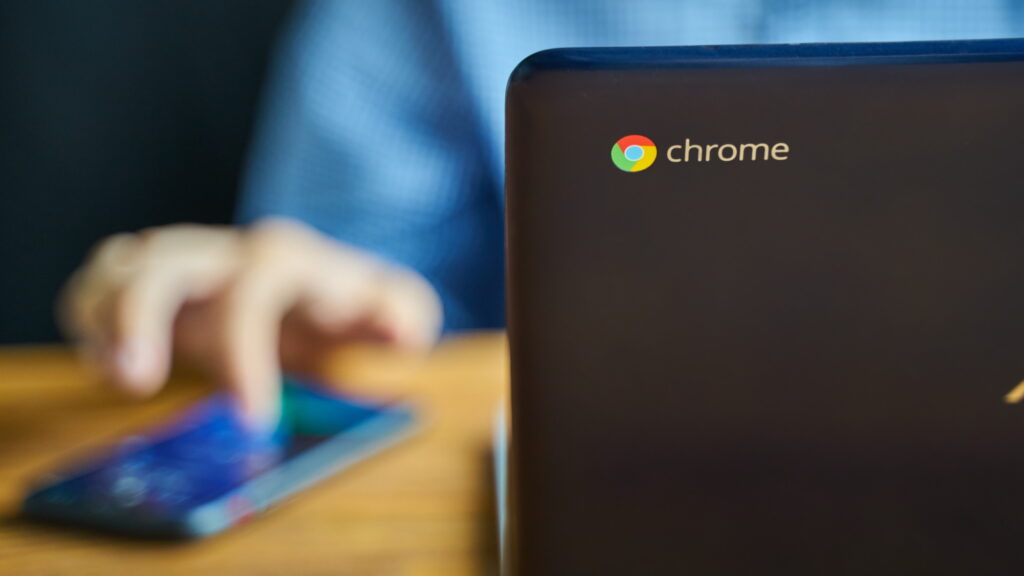 Chromebooks could get big productivity boost thanks to new ChromeOS update