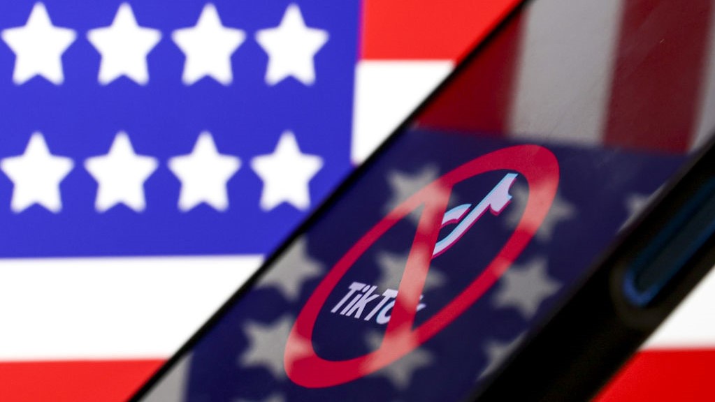 Montana TikTok ban: digital rights groups join the fight against 