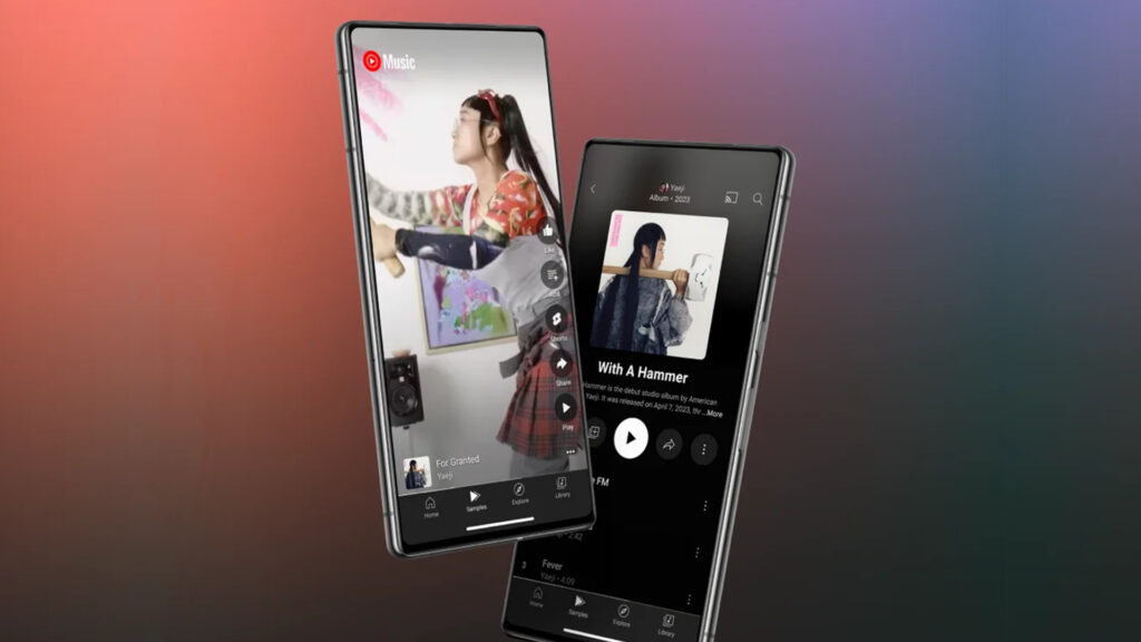 This new YouTube Music feature could be the best way to discover new artists