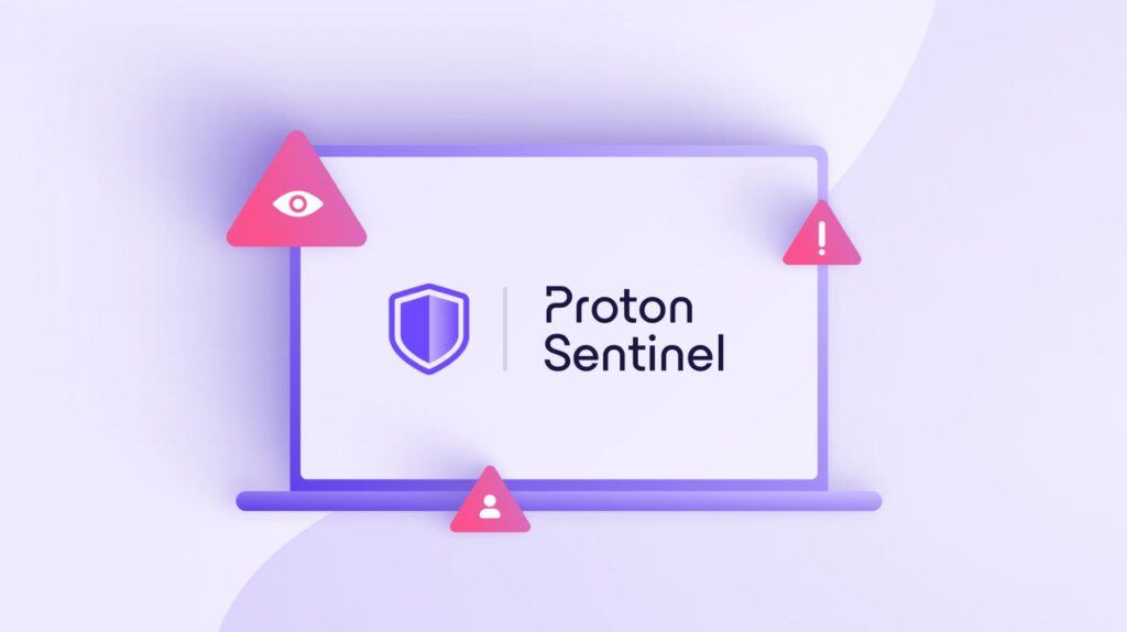 Proton launches new protection program for users at higher risk of cyberattacks