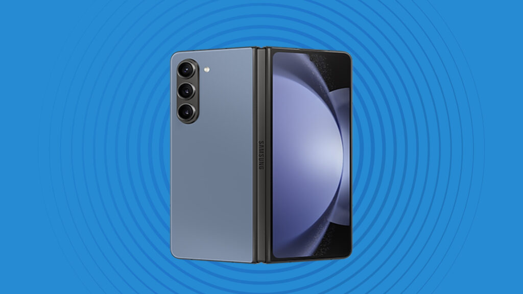 Best Samsung Galaxy Z Fold 5 plans in Australia (August 2023)