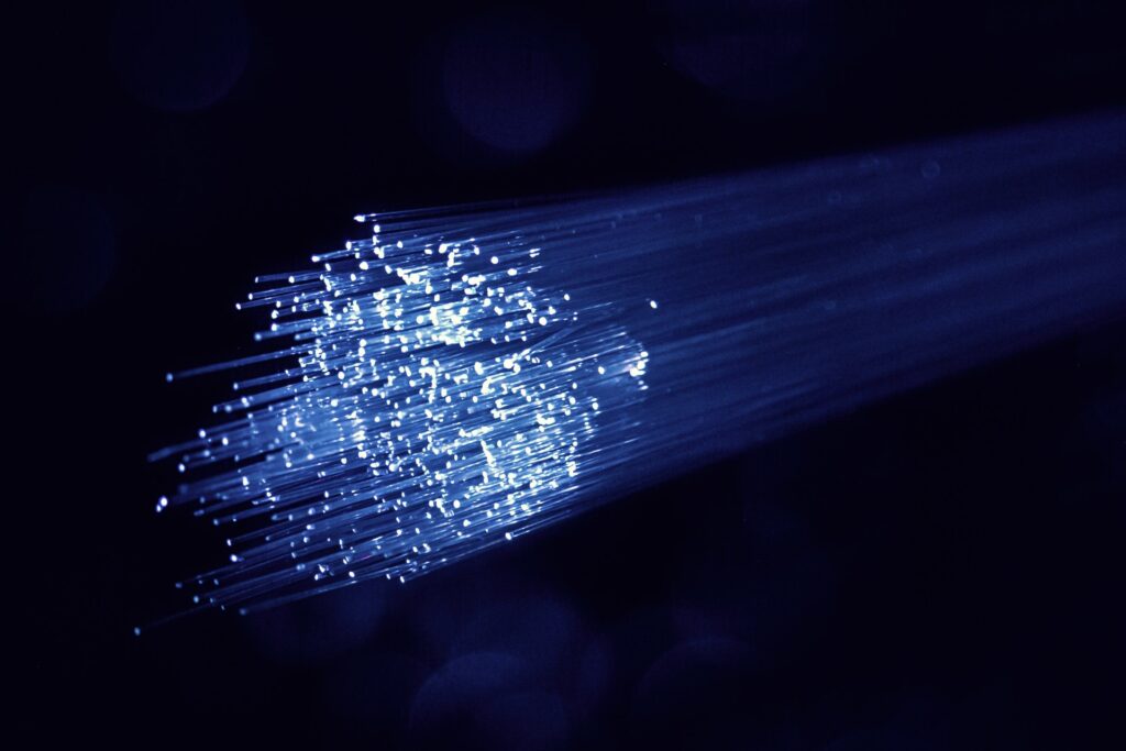 What's the difference between fibre broadband and full fibre broadband?