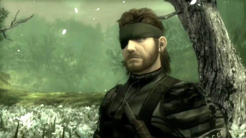 Metal Gear Solid: Master Collection Vol. 1 reportedly includes warning for potentially “outdated” content