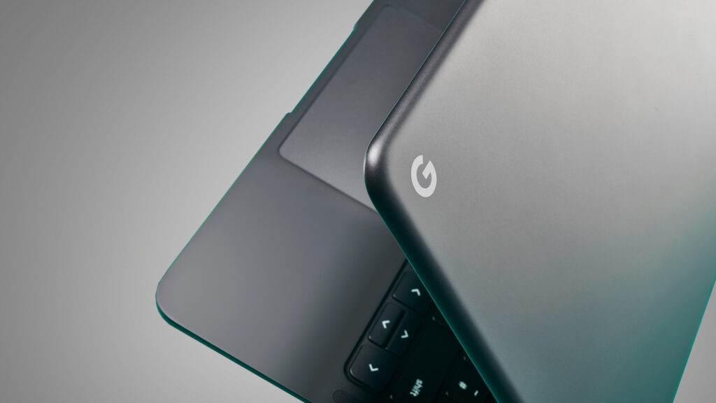 New Chromebooks could get a wireless upgrade to make Bluetooth a thing of the past