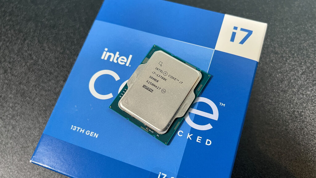 Intel Core i7-14700K leak gives us a load of benchmarks – and it looks a tempting CPU