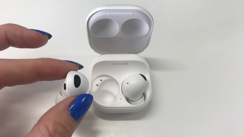 Samsung is rumored to be making a more affordable pair of Galaxy Buds