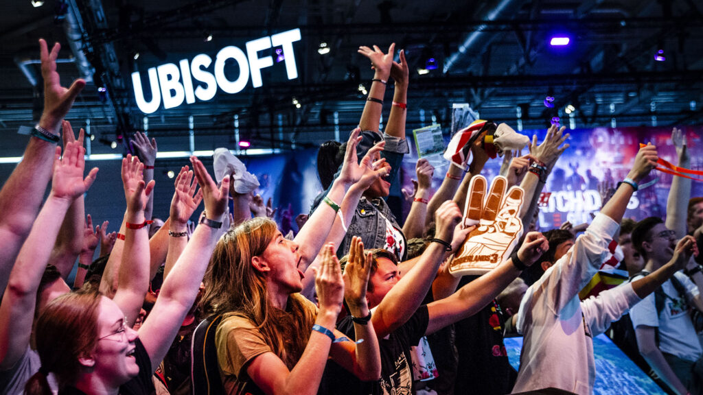 Microsoft intends to sell Activision Blizzard streaming rights to Ubisoft to counter monopoly concerns