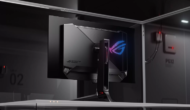 ASUS QD-OLED 4K Gaming Monitor Comes with 240 Hz Refresh Rate: Here’s All You Need to Know About the Screen Launching in Early 2024