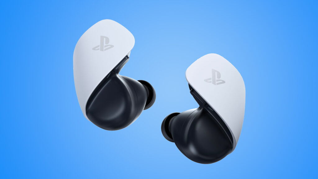 Sony’s PlayStation earbuds and headphones might secretly be a bargain for audiophiles