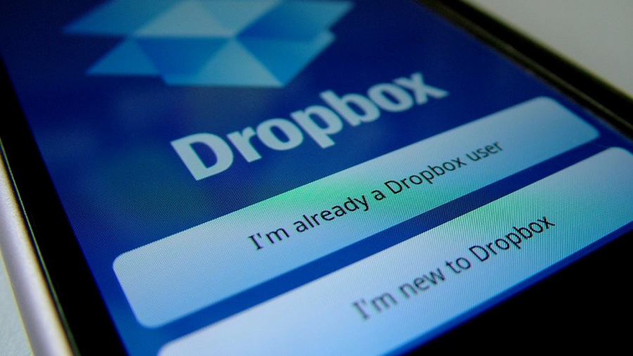 Dropbox drops unlimited storage option  as some users ruin it for everyone