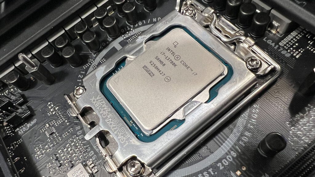 Retailer listings suggest Intel’s next-gen CPUs could arrive sooner than expected