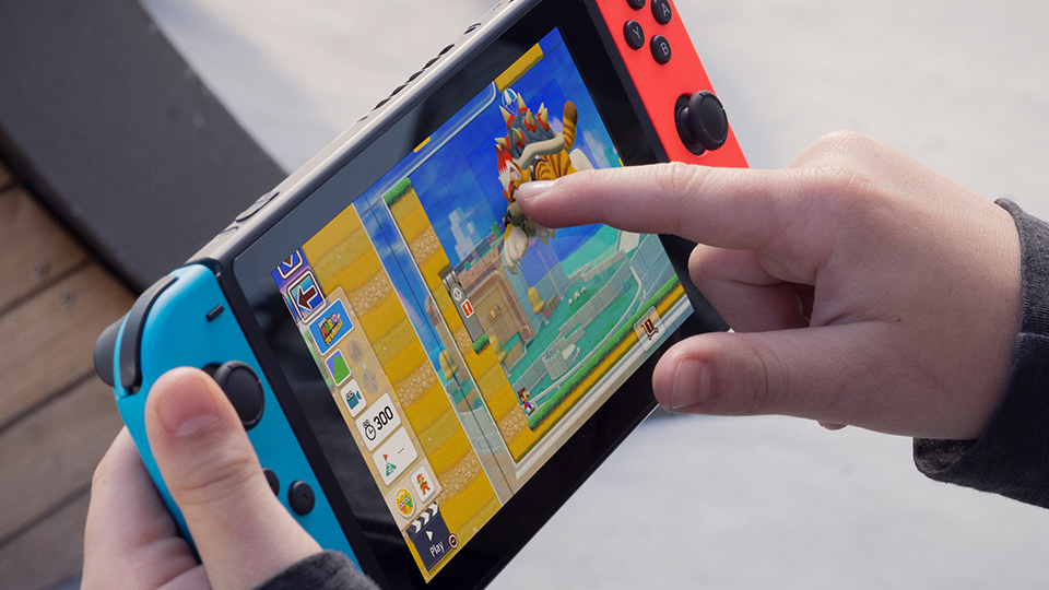 The Nintendo Switch has finally outsold the Wii in the US after six years