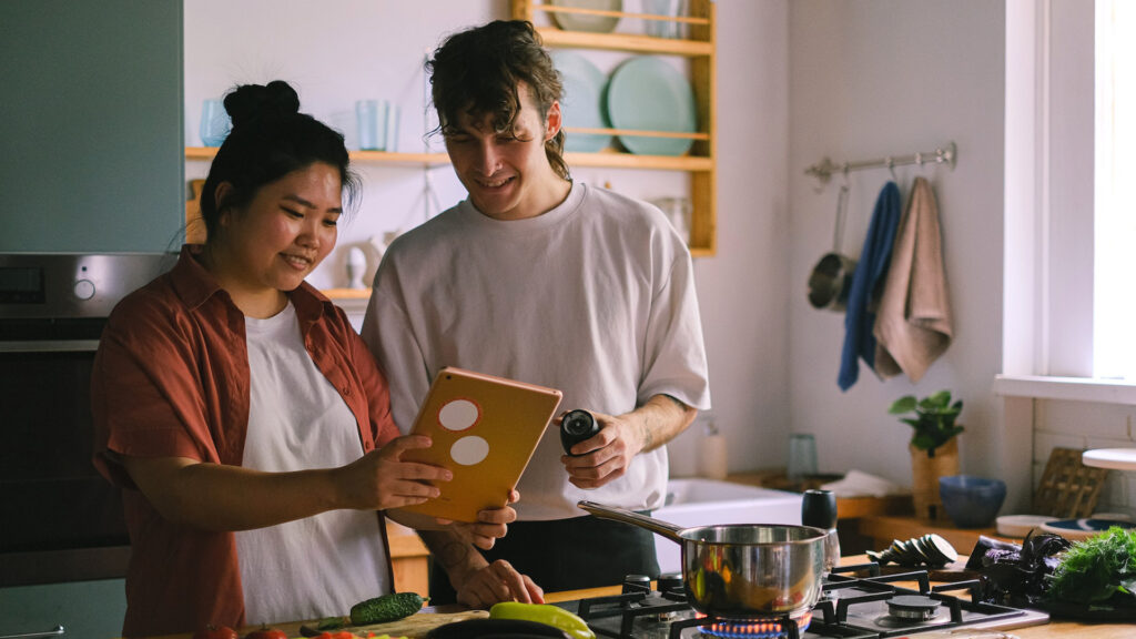 New Samsung Food app can help you master the art of cooking right at home