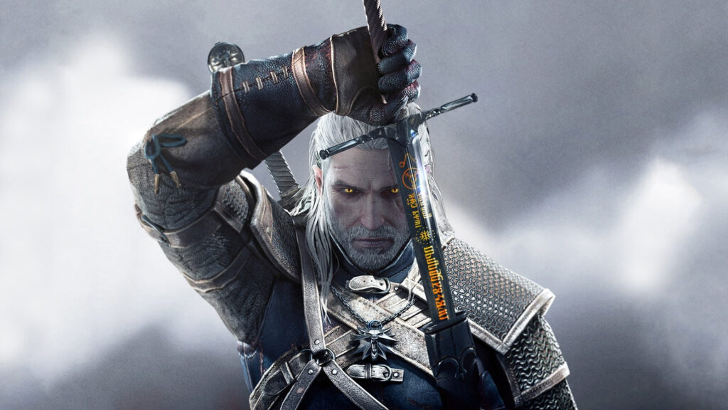 Over 250 developers are already working on The Witcher 4, confirms CD Projekt