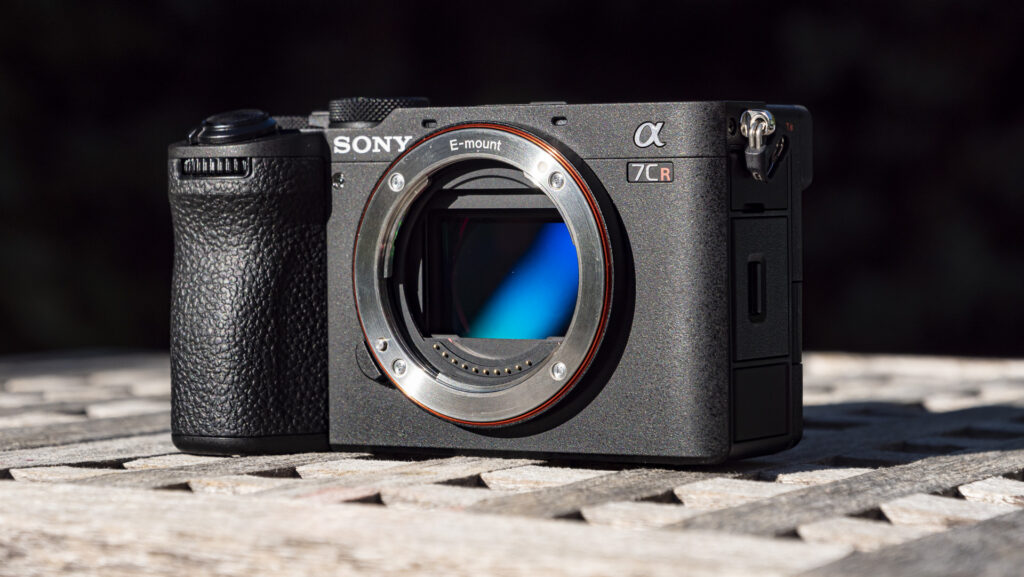 Sony A7C R review: The ultimate travel camera?