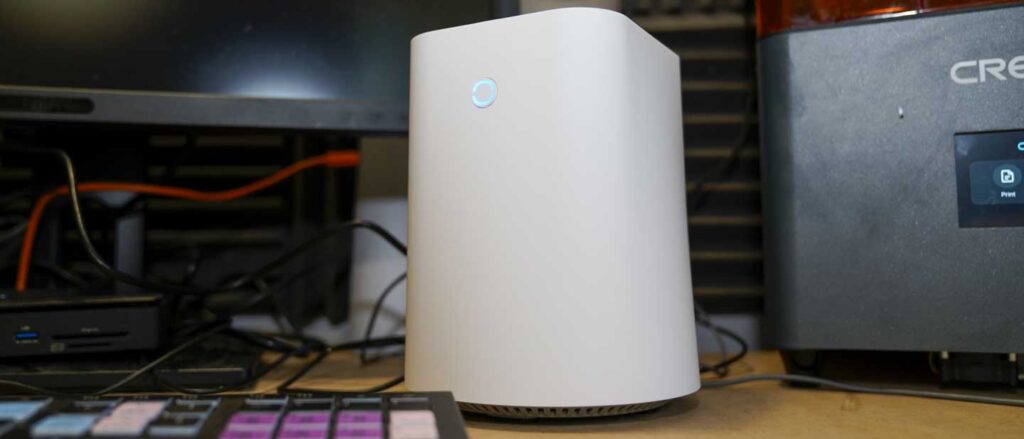 T-Bao MiniPC + NAS R3 review