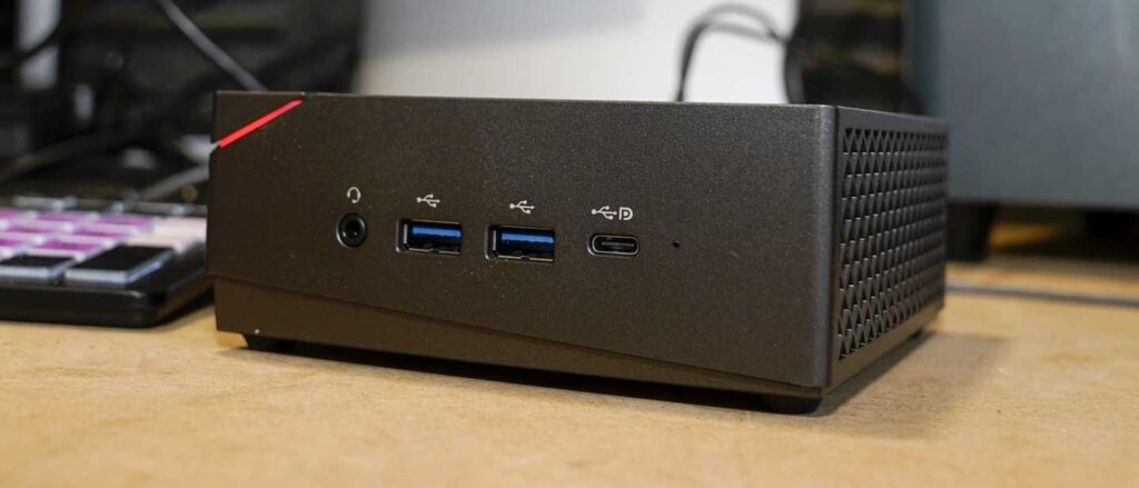 T-Bao Mini PC MN58U review