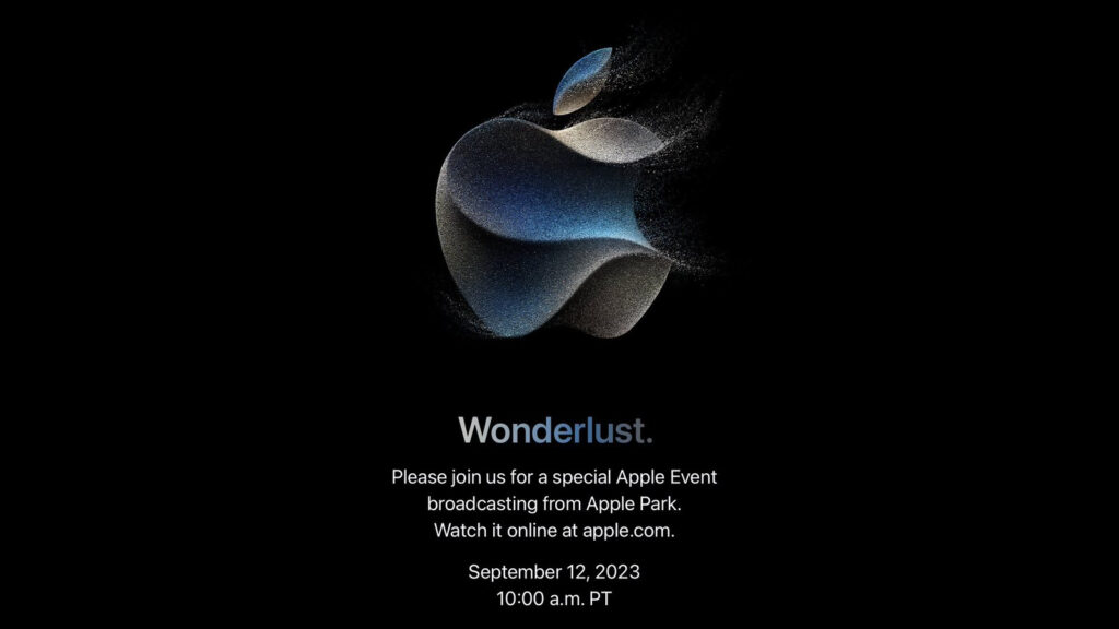 How to watch Apple’s September event: iPhone 15, Apple Watch 9 and more set to launch