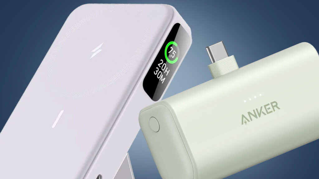 A USB-C iPhone is imminent, according to Anker's new phone charger range