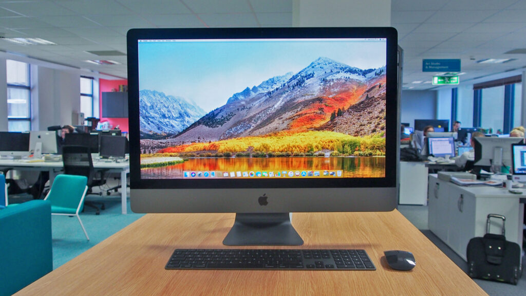 Apple iMac Pro M3 (2023): all the latest news and rumors