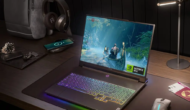 Lenovo Unveils New Technologies for Gaming, Software, and Accessories for the Holidays