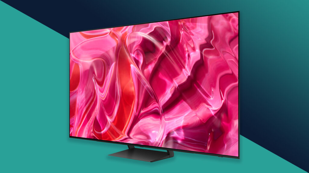 Samsung’s LG-made OLED TVs are coming to Europe with a less confusing name… sort of