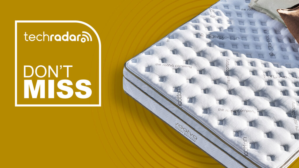 4 of the best Labor Day mattress deals, as chosen by our Sleep Editor