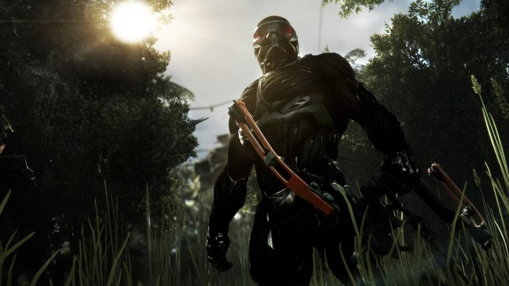 Crysis 3 online multiplayer will be shut down for good this week