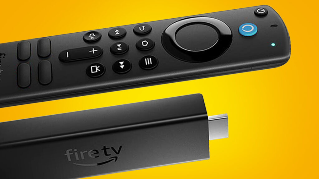 Don't buy an Amazon Fire TV Stick 4K – two new models are likely coming soon