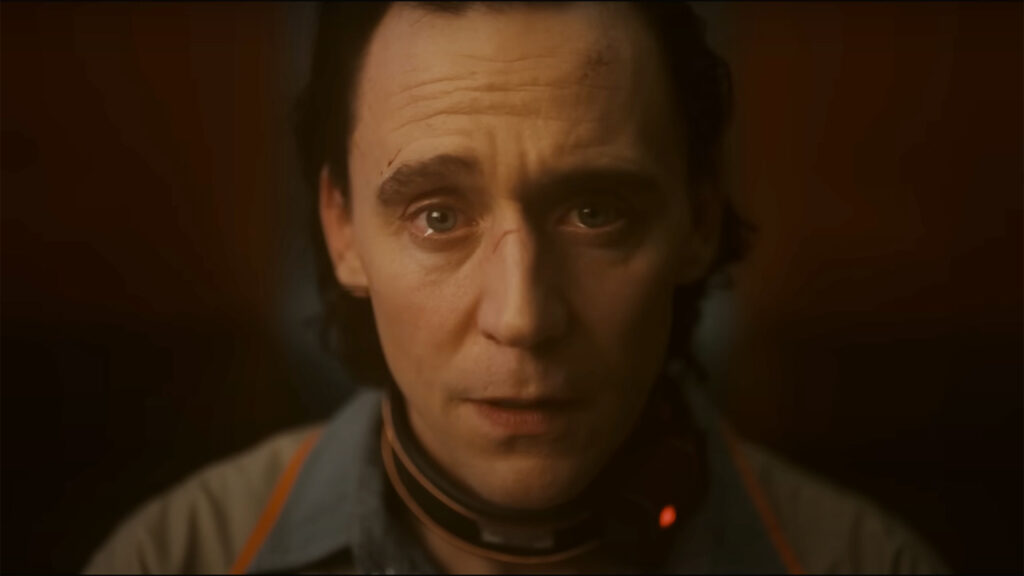 Marvel has released a new Loki season 2 trailer – and it might have spoiled a key plot point