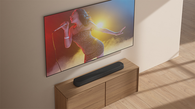 Up your audio game with these amazing LG soundbars