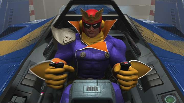 Former Yakuza director would love the chance to work on F-Zero series again