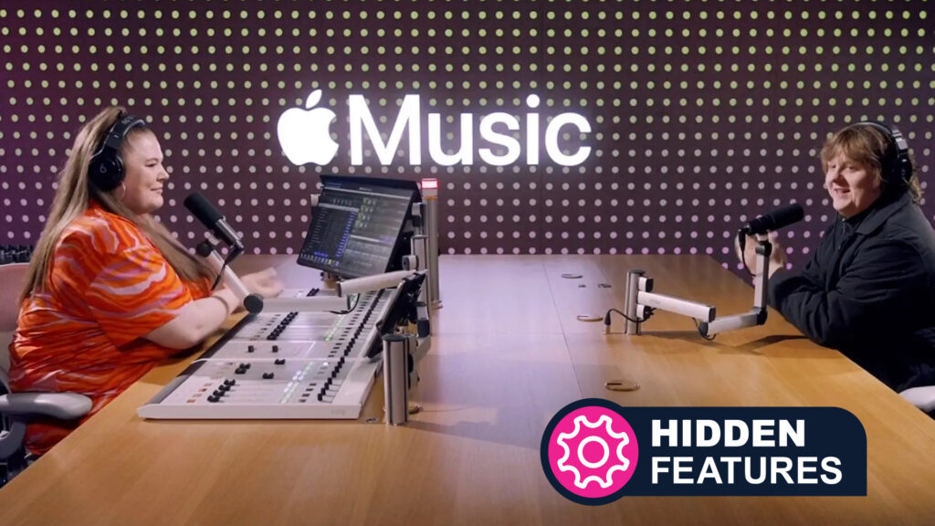 Apple Music has a secret feature that let's you learn more about the artists you love