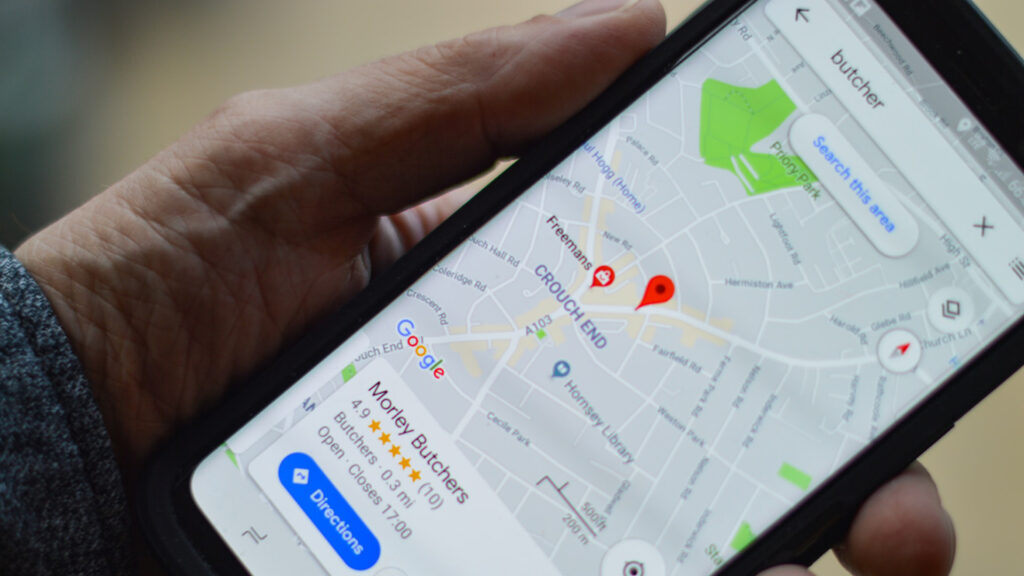 Google Maps' fun new update makes it easier to save your favorite places