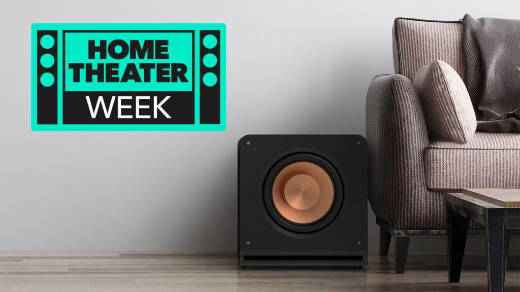 Why your dream home theater isn't complete without multiple subwoofers