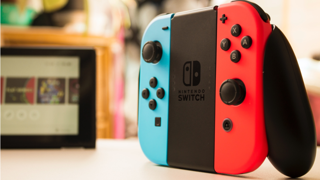 Nintendo Switch 2 tech demos took place at Gamescom