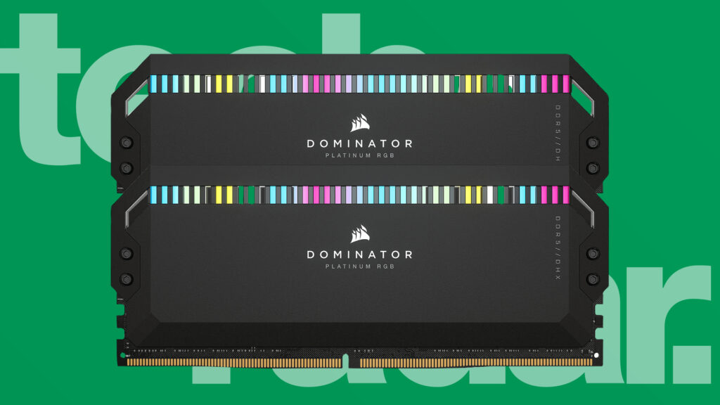 The best DDR5 RAM in 2023: our top high-performance memory picks