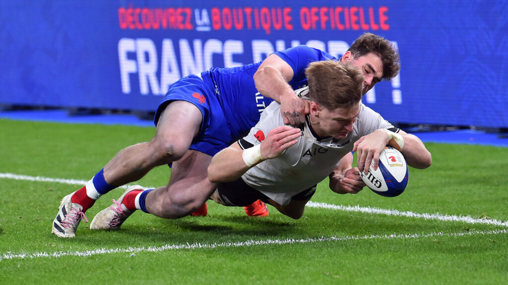 France vs New Zealand live stream: how to watch RWC 2023 online