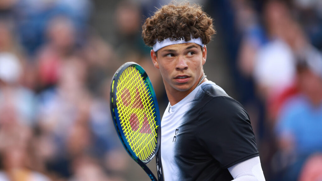 Shelton vs Djokovic live stream: how to watch US Open 2023 semi-final online