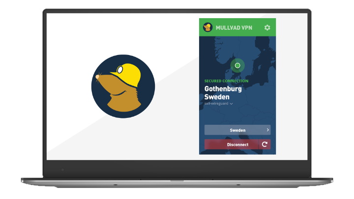 Mullvad and Tailscale join forces in the name of online security