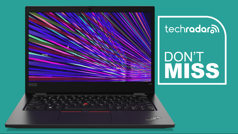 Quick! Save more than $500 on this premium Lenovo Thinkpad laptop — before Amazon corrects this ‘misprice’