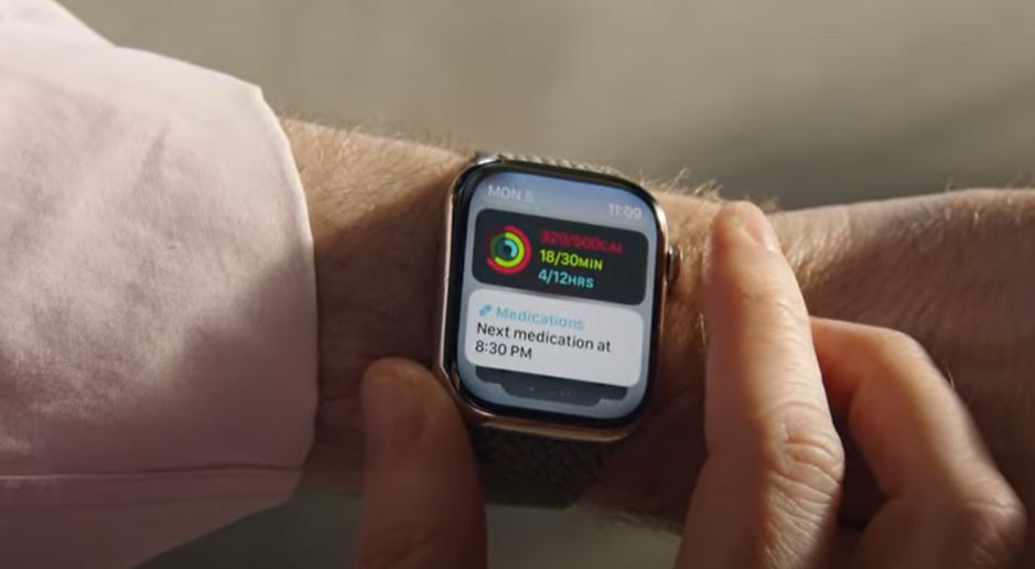 3 watchOS 10 features you'll want to try on your new Apple Watch immediately